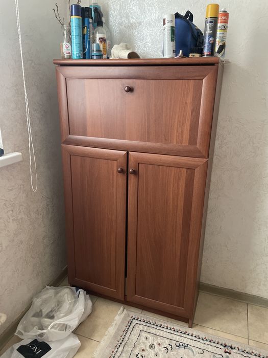 Продается тумба 1.4х0.8м