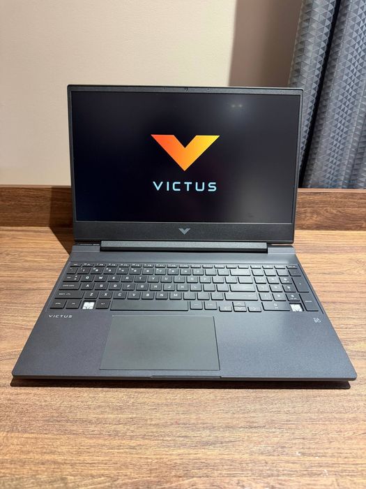 Ноутбук HP Victus 15
