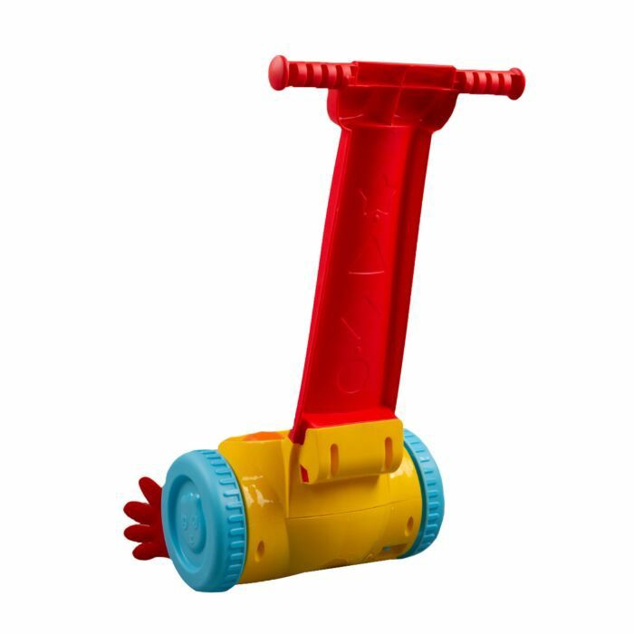 Детская музыкальная каталка для малыша!