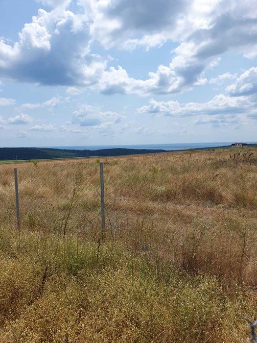 Продава се Парцел в с. Близнаци, Област Варна - 2428 кв.м за 25 €/кв.м - Снимка #4