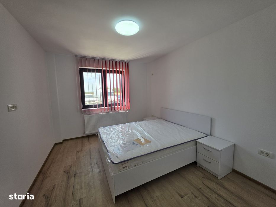 Nou | Apartament de închiriat | 2 Camere | Otopeni lângă Aeroport