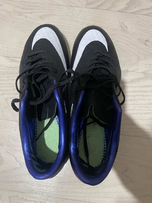 Сороконожки Nike