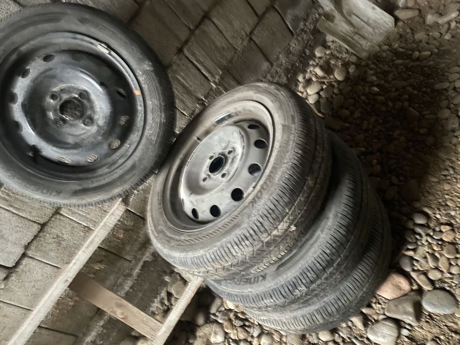 Продается балон летный р14