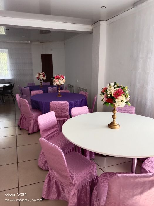 Сдам кафе на длительный срок