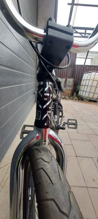 Велосипед BMX  Kink