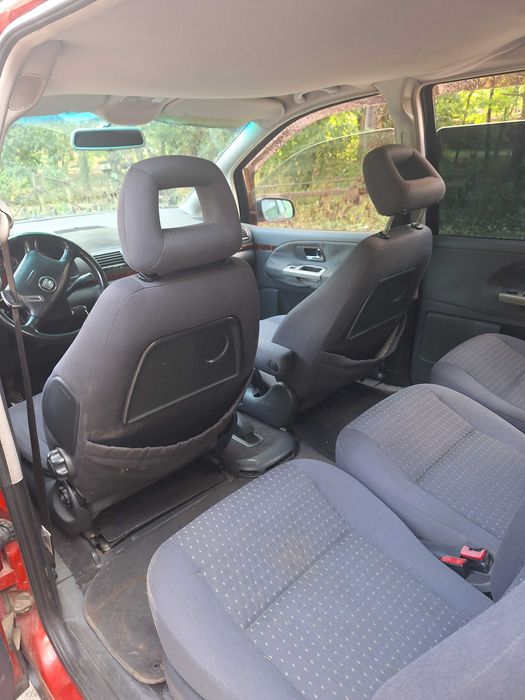 De vanzare Seat Alhambra