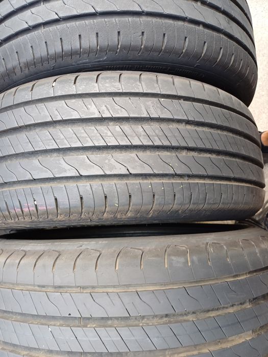 Гуми 235/50/19 Гудиар