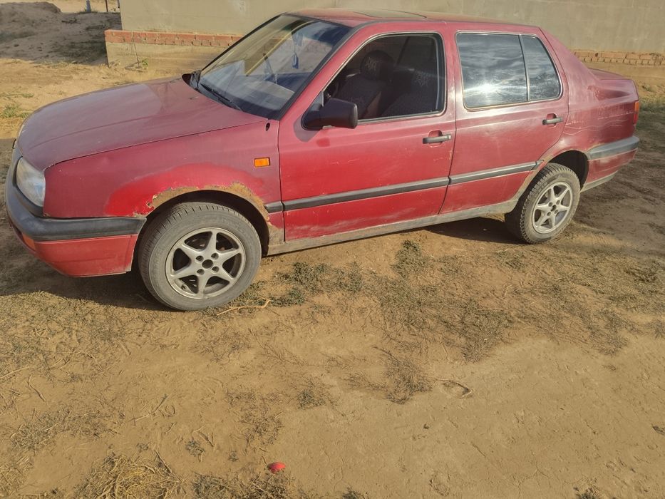 Продам автомобиль венто