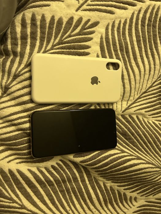 Iphone xs max  состояния идеал