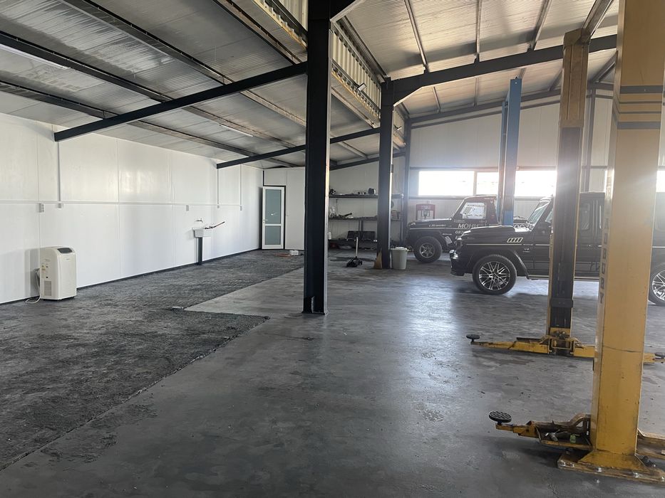 Дава се под наем Парцел в с. Иганово, Област Пловдив - 1800 кв.м за 612 € - Снимка #7