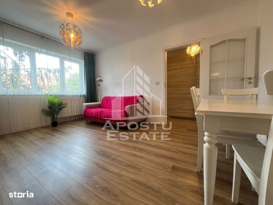 Apartament 2 camere, ULTRACENTRAL — fotografia 1
