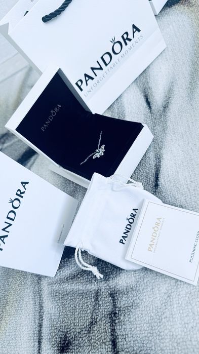 Пандора лудши падарок