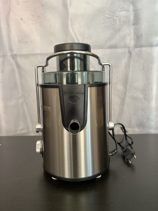 Сокоизстисквачка Severin Juicer (ES 3566) 400W - като нов