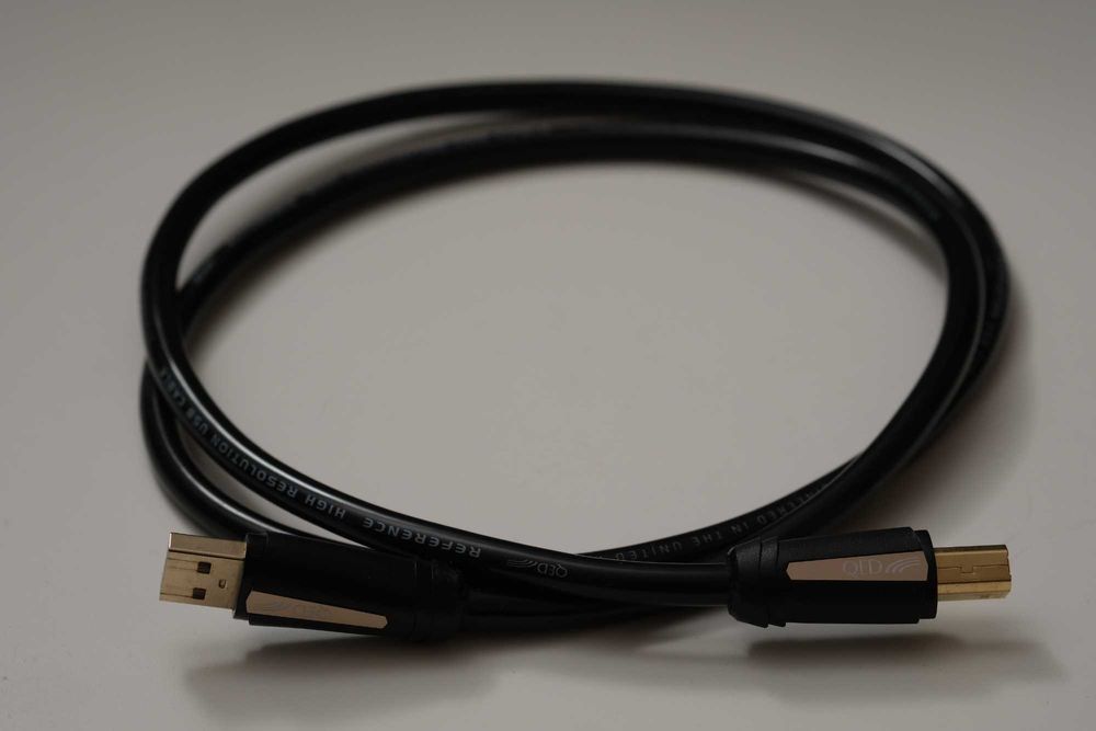 Chord Qutest / AirPods Max / Hi-Fi IEM / Hi-Fi компоненти, кабели