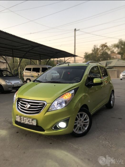 Срочно 185/55/15 Cobalt 2 Hankook Kinergy Korea