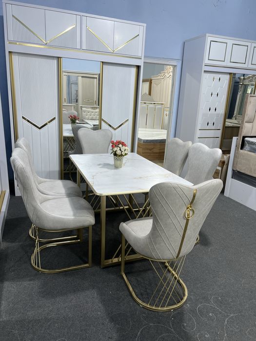 6/1 камплект рамео