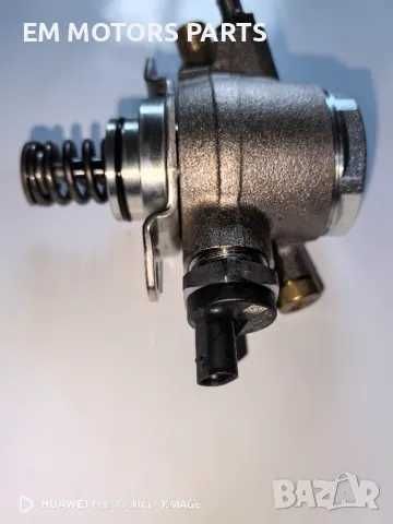 Бензинова помпа туарег ауди 3.0 тфси