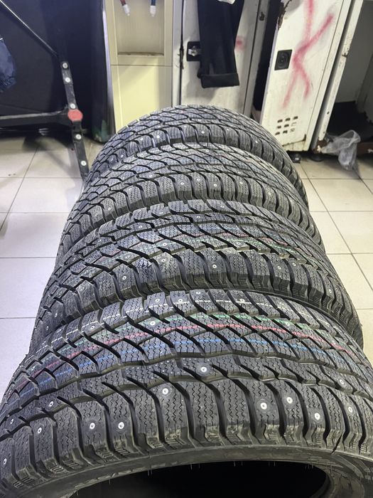 Продам резину Viatti!