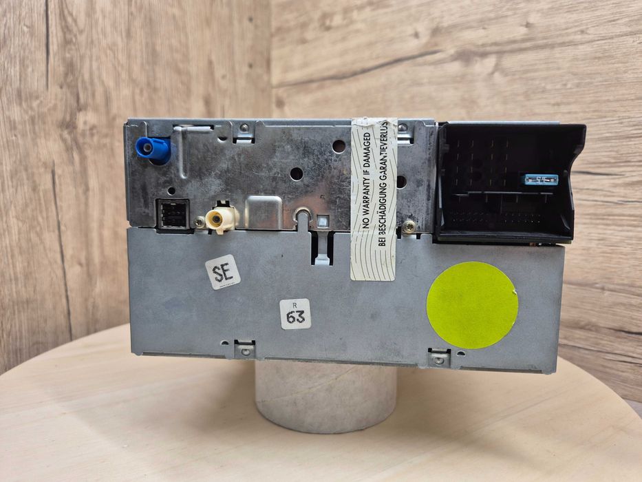 Opel navigatie cd cd70 zafira astra corsa vectra vivaro signum b bc h