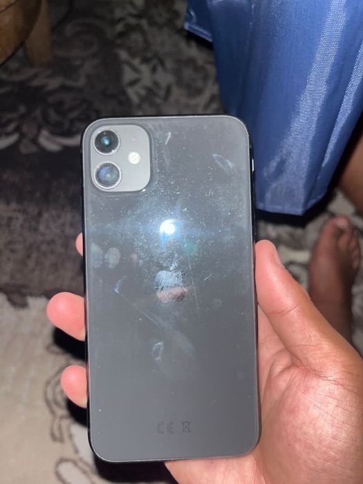 Iphone 11 гиго 128