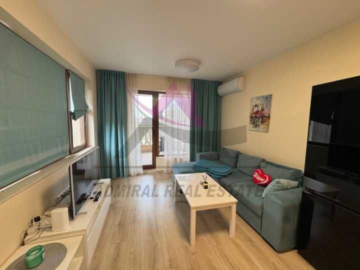 Дава се под наем Двустаен апартамент в Варна, Аспарухово - 76 кв.м за 573.24 € - Снимка #1