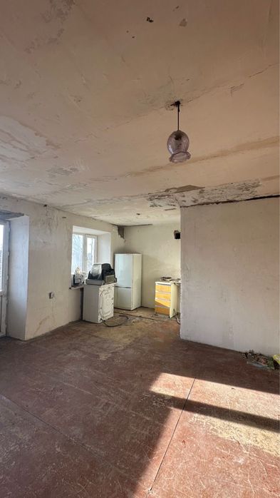 Продается 1 комнатная квартира