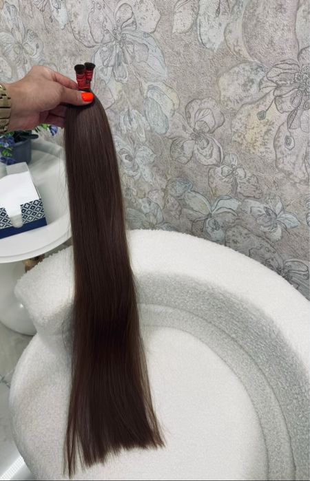 Волосы для наращивание 90 к