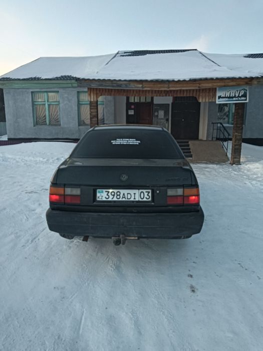 Продам пассат б3
