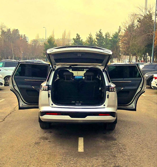 Продам DONG FENG 008 MAX с выкупом (Предоплата 6000$)