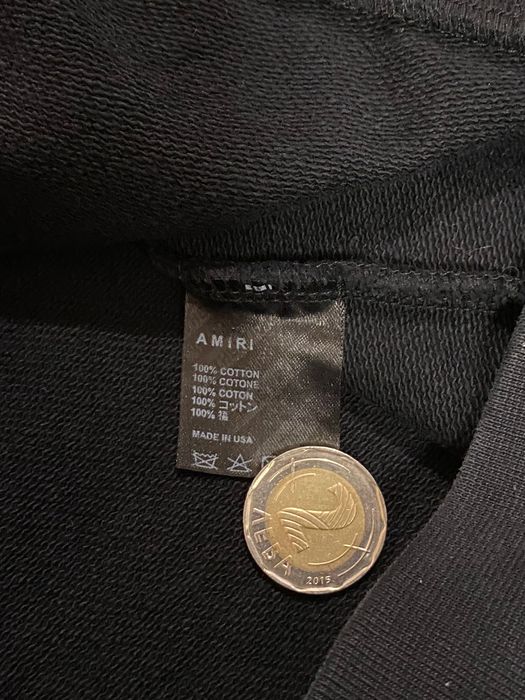 Amiri горнище (legit)