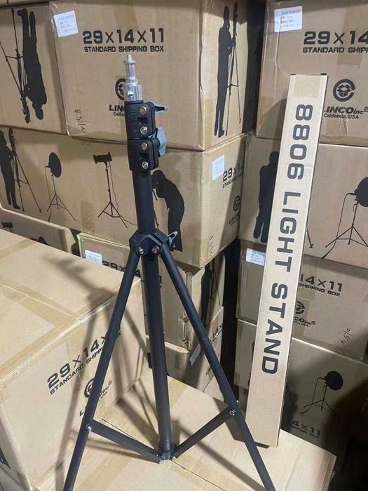 Оптом Jmary Штатив стойка держатель кольцевая лампа крепление Tripod