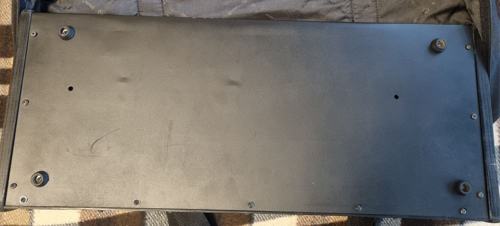 Korg pa600-модул