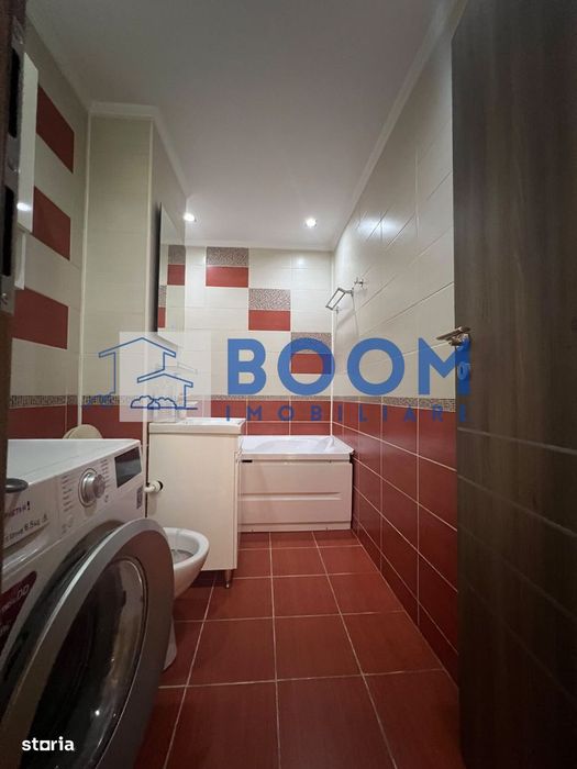 Apartament | 2 camere | Ultracentral | De inchiriat — fotografia 3