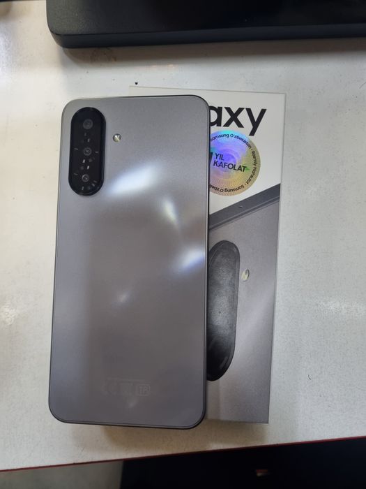 Samsung Galaxy A17 8/256Gb | Срочно