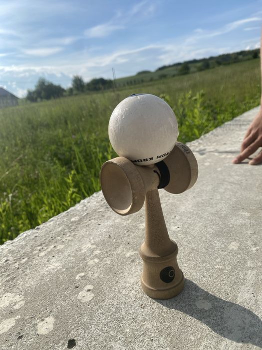 Vand kendama demon