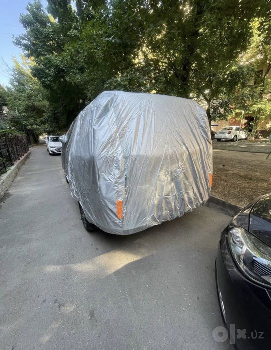 Xitoydan keltirilgan tentlar