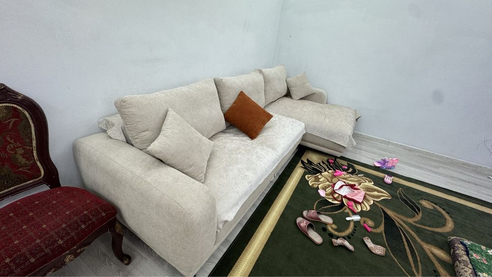 Диван жақсы сапада