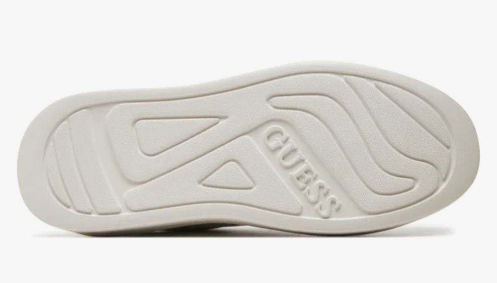 Guess - оригинални маратонки - естествена кожа, 37 номер