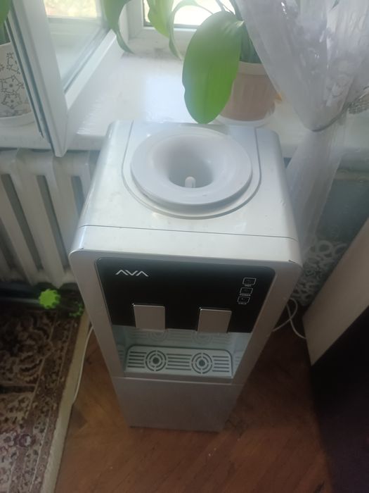 Кулер продается для питья