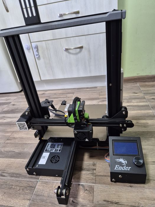 Creality Ednder 3
