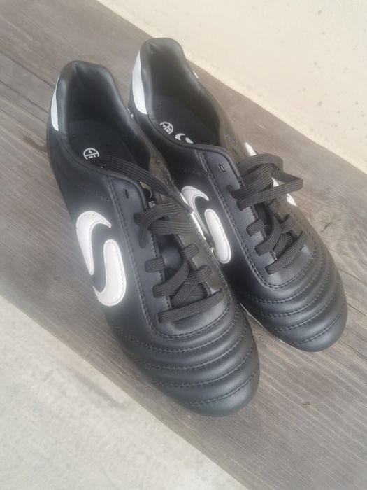 Ghete fotbal  sondico striker crampoane copiii 36.5