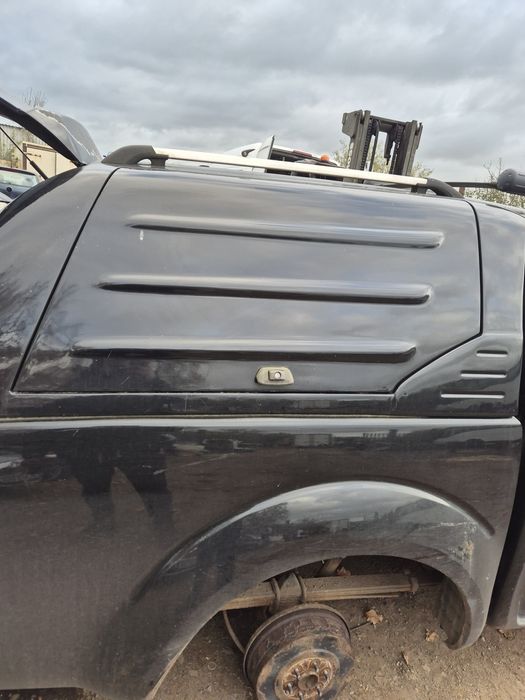 Piese nissan navara 2.5 diesel automata an 2009