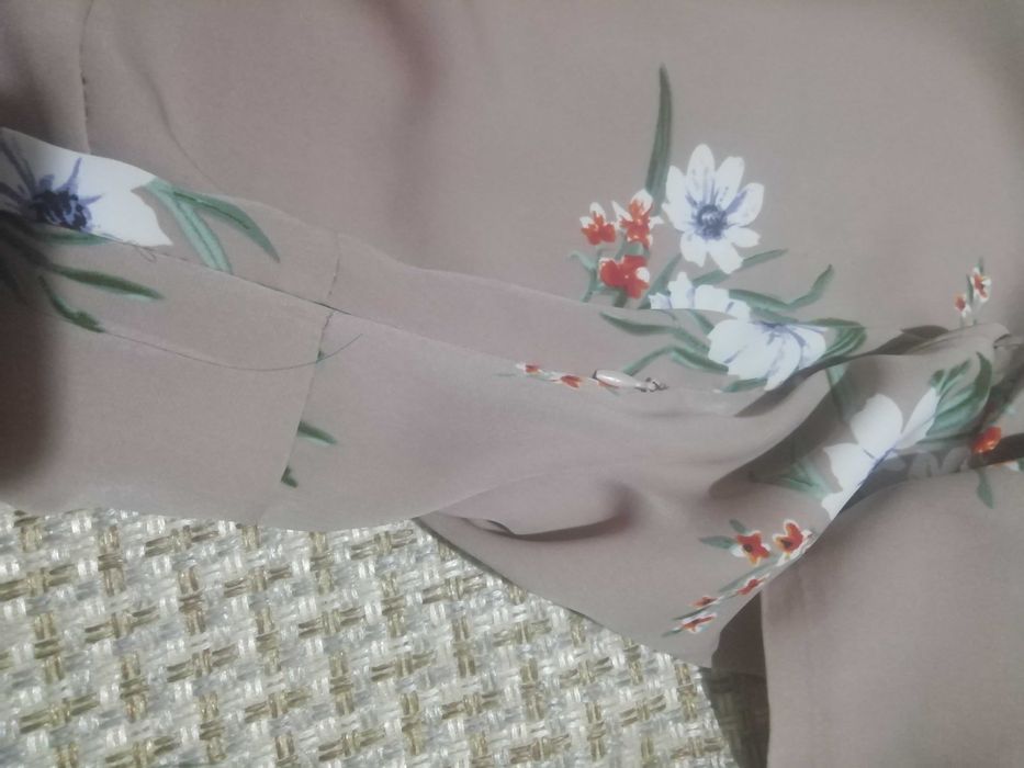 Платье женское размер 54