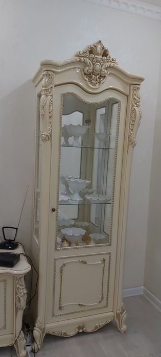 Гостиная Джаконда