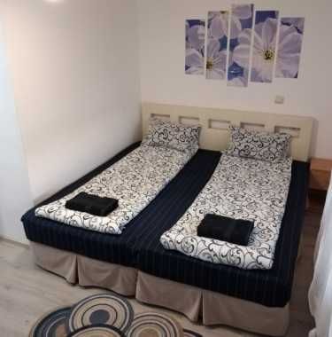 Заменям/продавам хотел,яз.Доспат