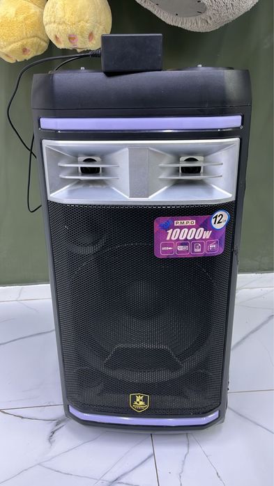 Колонка сатылады