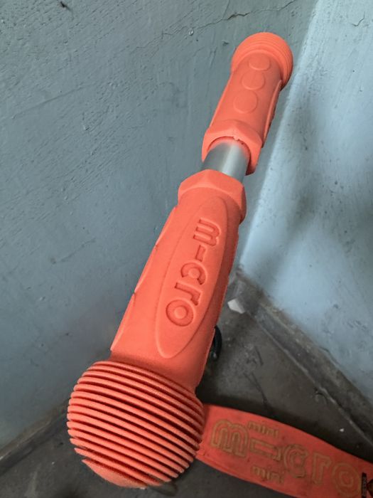 Тротинетка Micro Mini