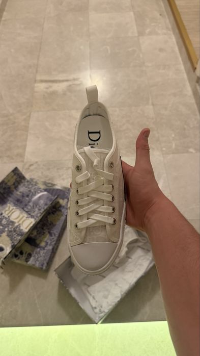 Dior женски обувки