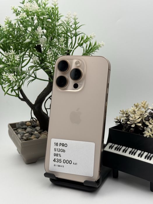 Iphone 16 Pro Айфон 16 Про