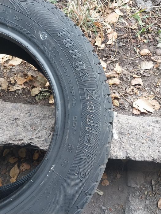 Покрышки летнее новый